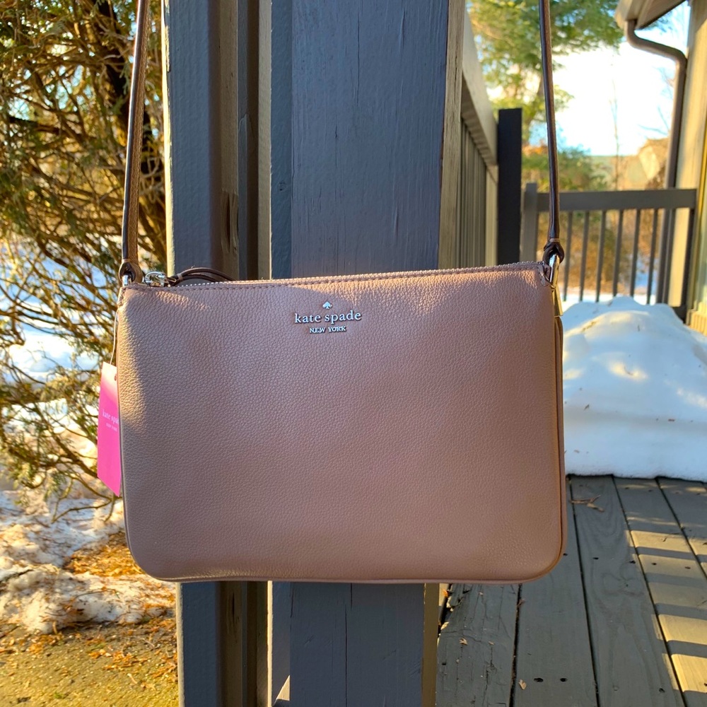 Kate Spade Crossbody